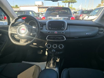 Fiat 500X 2.0 MultiJet 140 CV AT9 4x4 Cross Plus (15)