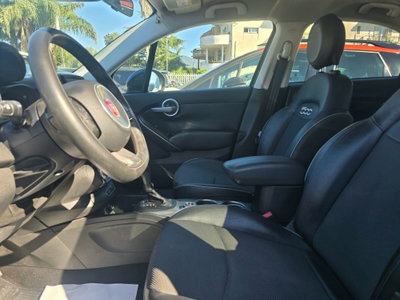 Fiat 500X 2.0 MultiJet 140 CV AT9 4x4 Cross Plus (17)