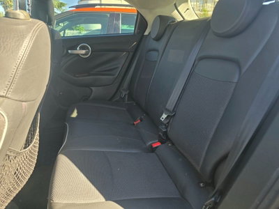 Fiat 500X 2.0 MultiJet 140 CV AT9 4x4 Cross Plus (18)