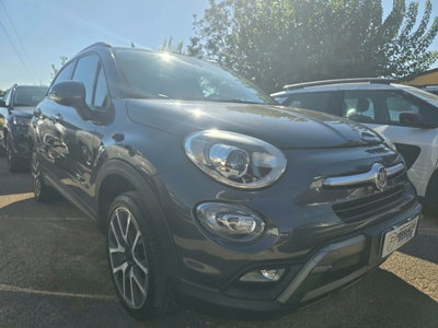 Fiat 500X 2.0 MultiJet 140 CV AT9 4x4 Cross Plus (3)
