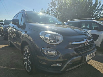 Fiat 500X 2.0 MultiJet 140 CV AT9 4x4 Cross Plus (4)