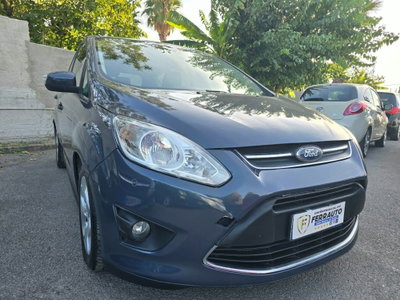 Ford C-Max 1.6 TDCi 115CV Plus usata