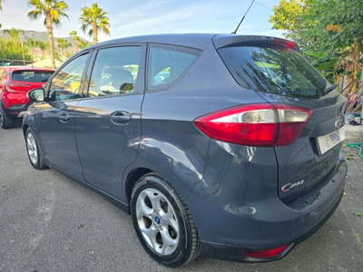 Ford C-Max 1.6 TDCi 115CV Plus (10)