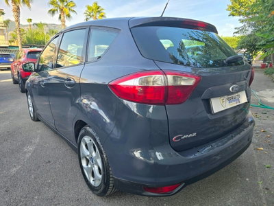 Ford C-Max 1.6 TDCi 115CV Plus (11)