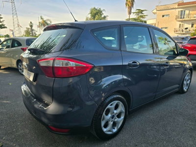 Ford C-Max 1.6 TDCi 115CV Plus (14)