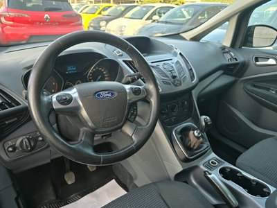 Ford C-Max 1.6 TDCi 115CV Plus (18)