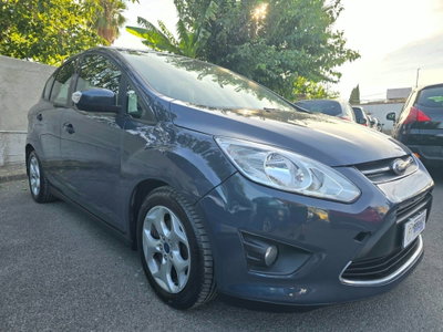 Ford C-Max 1.6 TDCi 115CV Plus (2)