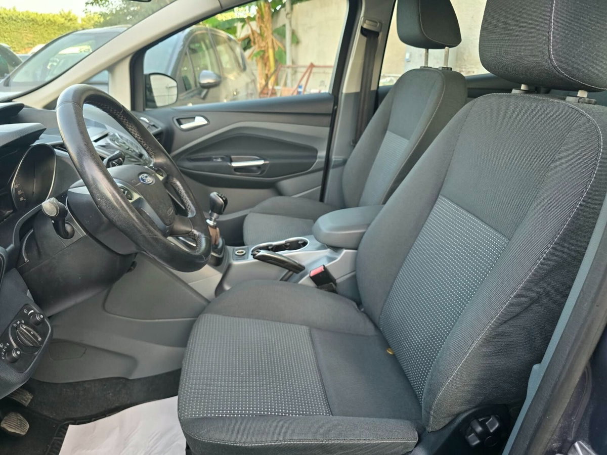 Ford C-Max 1.6 TDCi 115CV Plus (20)