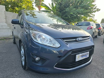 Ford C-Max 1.6 TDCi 115CV Plus (4)