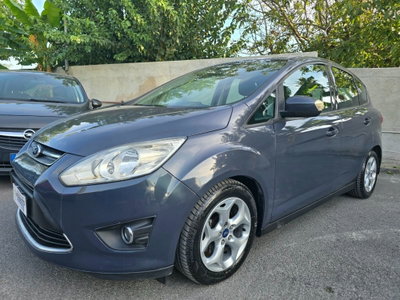 Ford C-Max 1.6 TDCi 115CV Plus (5)