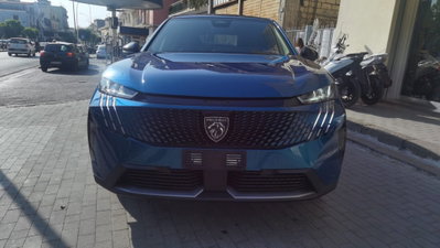 Peugeot 3008 1.2 hybrid 48V Allure Pack 136cv e-dcs6 nuova