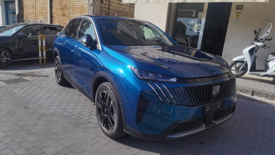 Peugeot 3008 1.2 hybrid 48V Allure Pack 136cv e-dcs6 (3)