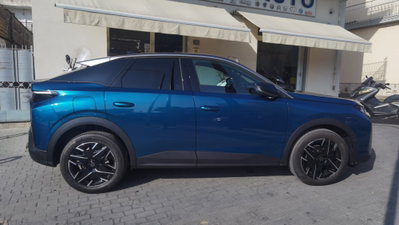Peugeot 3008 1.2 hybrid 48V Allure Pack 136cv e-dcs6 (5)