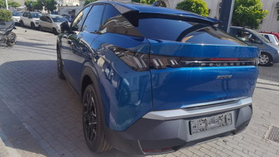 Peugeot 3008 1.2 hybrid 48V Allure Pack 136cv e-dcs6 (6)