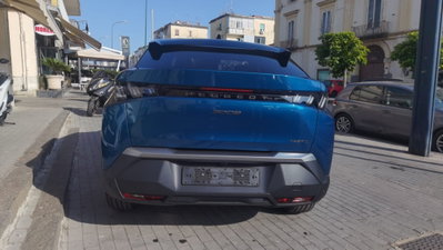 Peugeot 3008 1.2 hybrid 48V Allure Pack 136cv e-dcs6 (7)