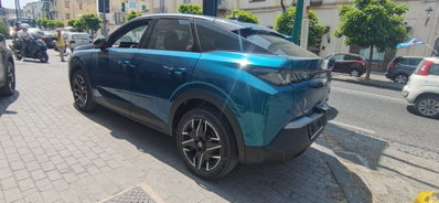 Peugeot 3008 1.2 hybrid 48V Allure Pack 136cv e-dcs6 (8)