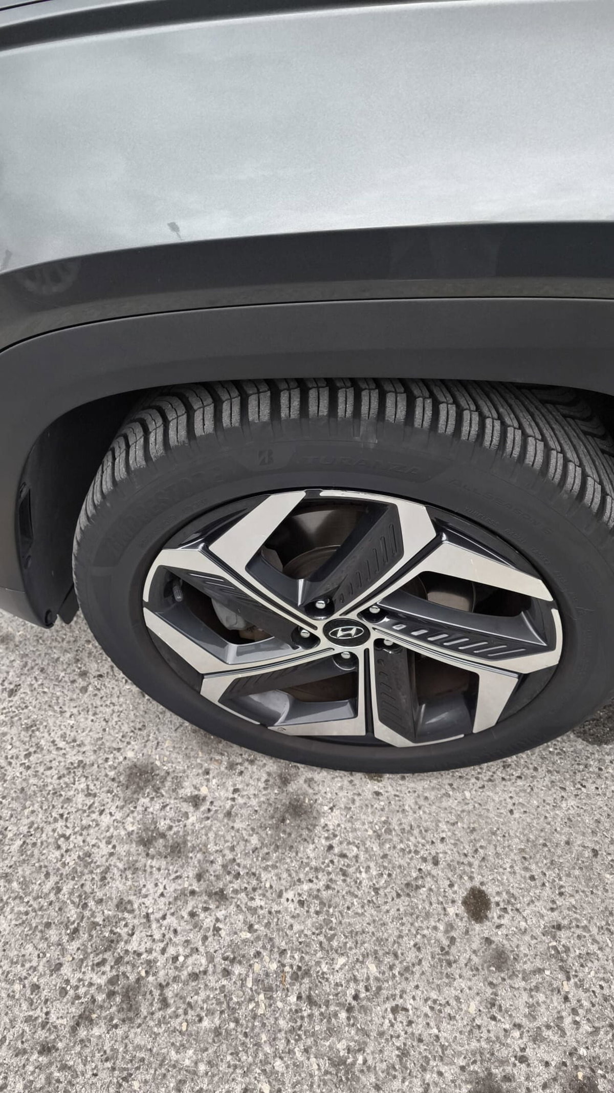 Hyundai Tucson 1.6 CRDi 136CV 48V Exellence (10)