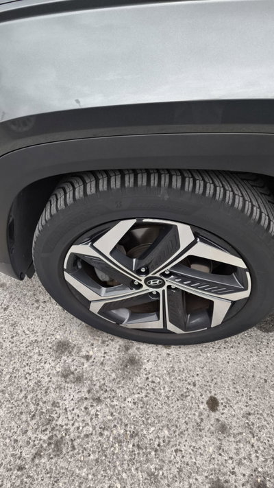 Hyundai Tucson 1.6 CRDi 136CV 48V Exellence (10)