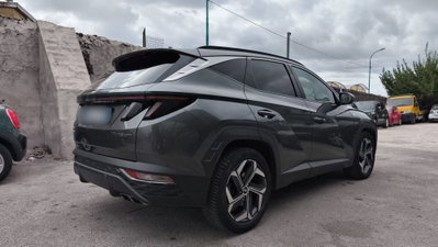 Hyundai Tucson 1.6 CRDi 136CV 48V Exellence (2)