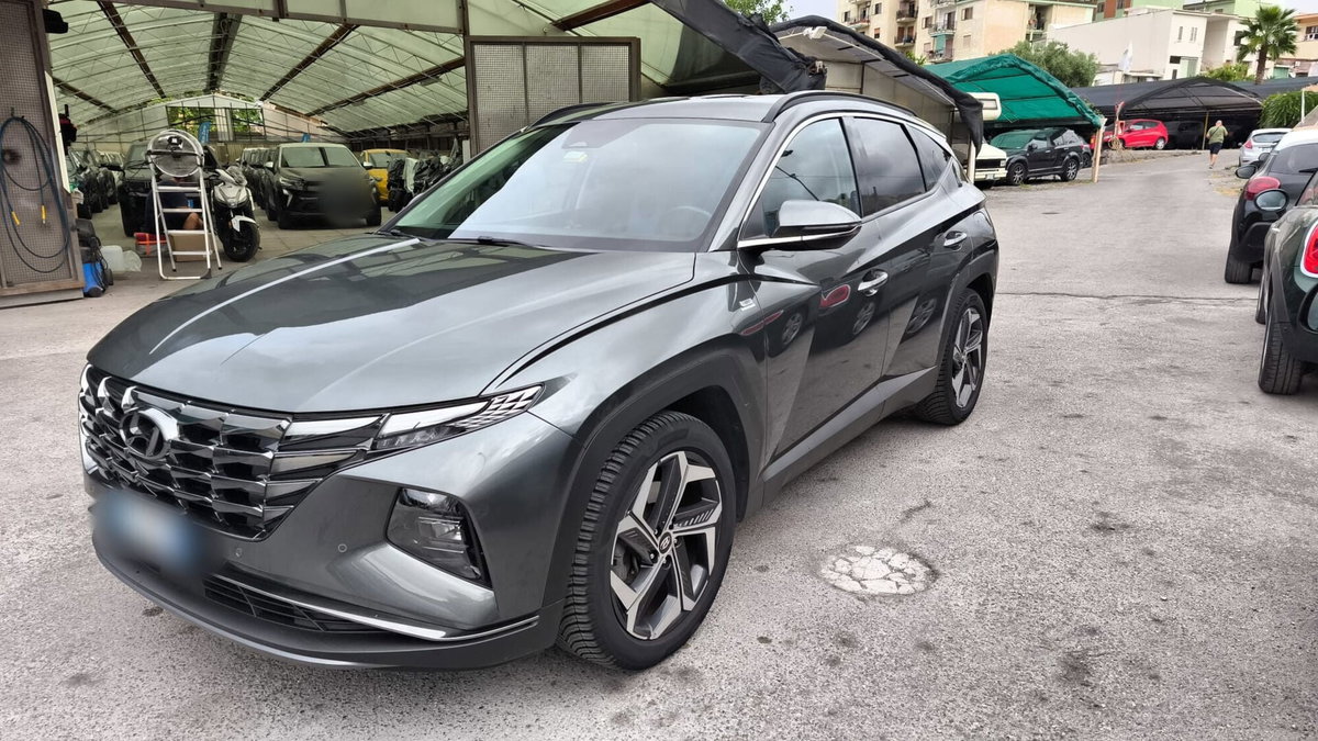 Hyundai Tucson 1.6 CRDi 136CV 48V Exellence (3)