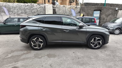 Hyundai Tucson 1.6 CRDi 136CV 48V Exellence (5)