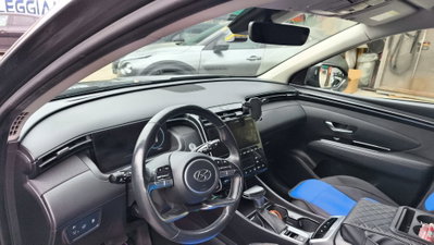 Hyundai Tucson 1.6 CRDi 136CV 48V Exellence (6)