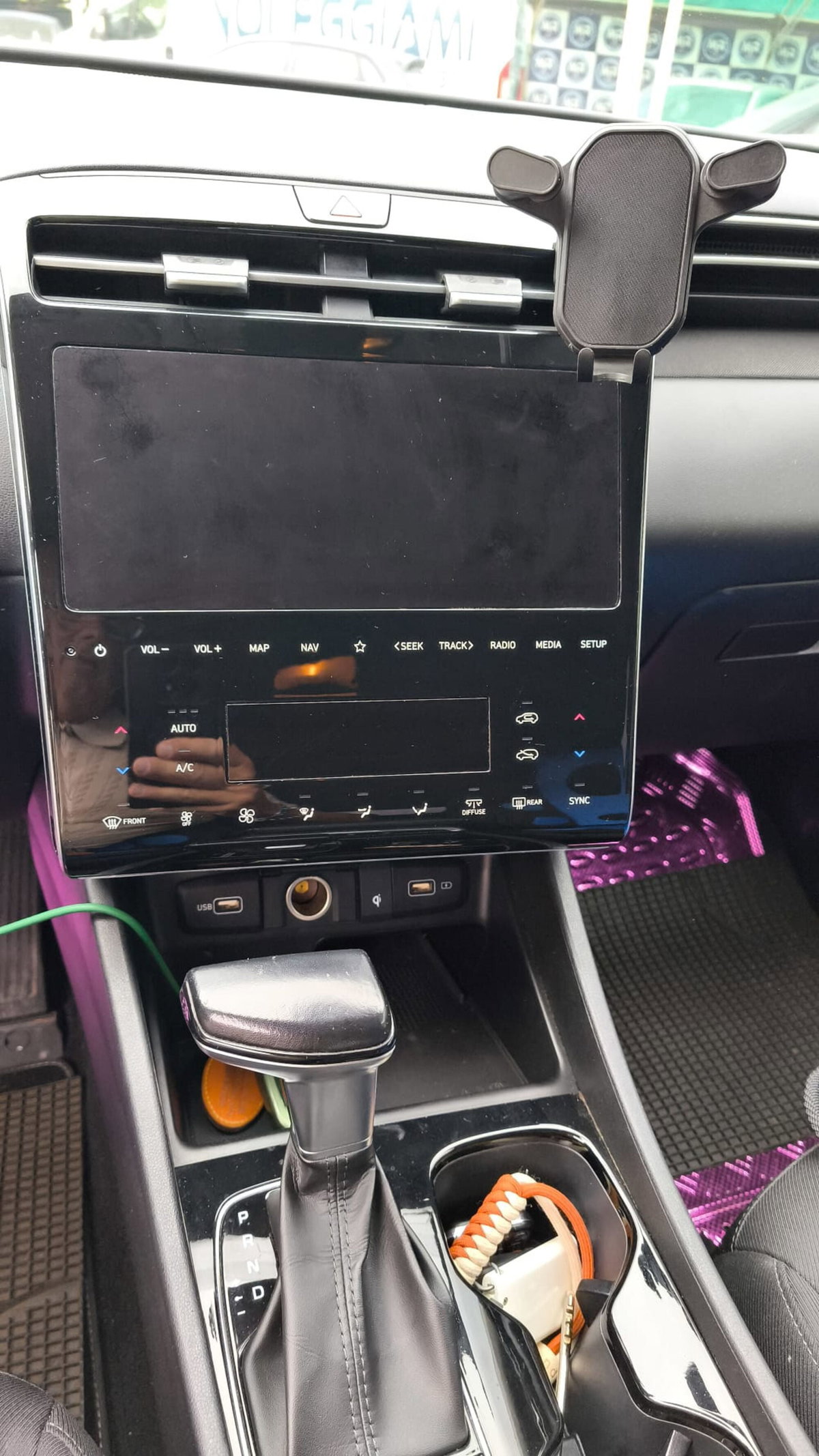 Hyundai Tucson 1.6 CRDi 136CV 48V Exellence (8)