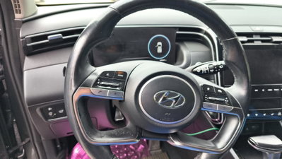 Hyundai Tucson 1.6 CRDi 136CV 48V Exellence (9)
