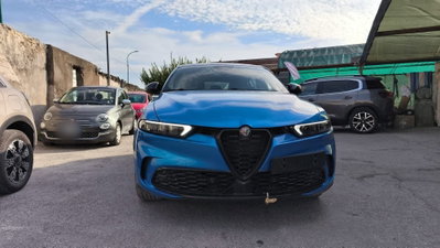 Alfa Romeo Tonale 1.6 Sprint 130cv tct6 usata