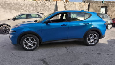 Alfa Romeo Tonale 1.6 Sprint 130cv tct6 (11)