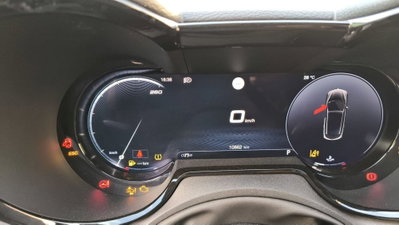 Alfa Romeo Tonale 1.6 Sprint 130cv tct6 (5)