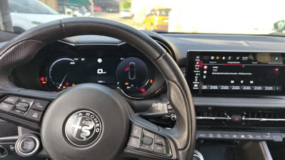 Alfa Romeo Tonale 1.6 Sprint 130cv tct6 (6)