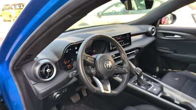 Alfa Romeo Tonale 1.6 Sprint 130cv tct6 (7)
