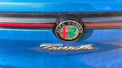 Alfa Romeo Tonale 1.6 Sprint 130cv tct6 (8)