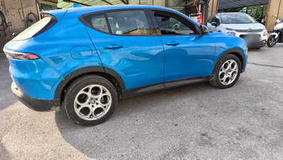Alfa Romeo Tonale 1.6 Sprint 130cv tct6 (9)
