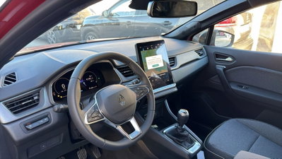Renault Captur 1.0 eco-g Techno 100cv (3)