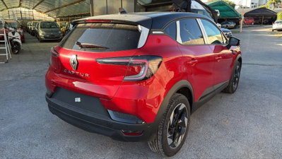 Renault Captur 1.0 eco-g Techno 100cv (5)