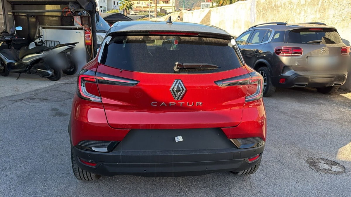 Renault Captur 1.0 eco-g Techno 100cv (6)