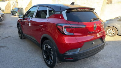 Renault Captur 1.0 eco-g Techno 100cv (7)