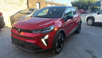 Renault Captur 1.0 eco-g Techno 100cv (9)