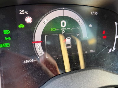 Toyota Yaris Cross 1.5h GR Sport Black Sky fwd 116cv e-cvt (4)