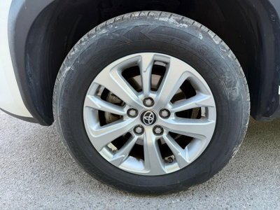 Toyota Yaris Cross 1.5h GR Sport Black Sky fwd 116cv e-cvt (6)