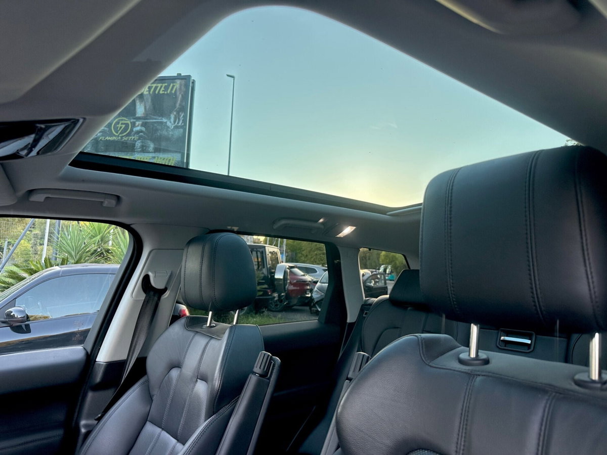 Land Rover Range Rover Sport 3.0 TDV6 SE (14)