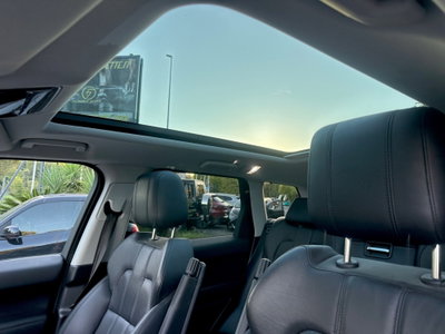 Land Rover Range Rover Sport 3.0 TDV6 SE (14)