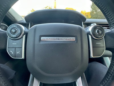Land Rover Range Rover Sport 3.0 TDV6 SE (15)