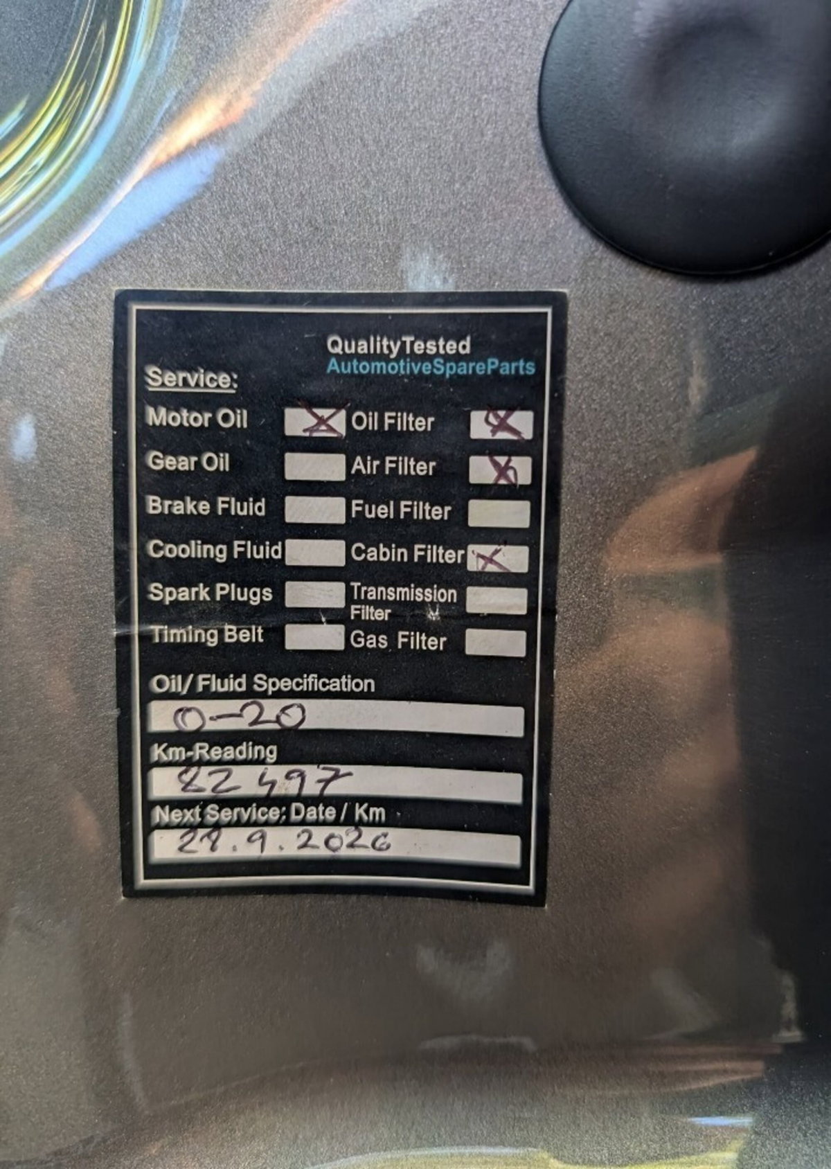 Fiat Panda Cross Cross 1.0 FireFly S&S Hybrid (15)