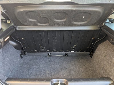 Fiat Panda Cross Cross 1.0 FireFly S&S Hybrid (5)