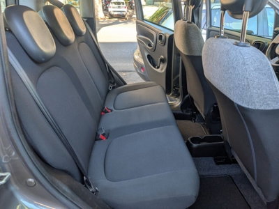 Fiat Panda Cross Cross 1.0 FireFly S&S Hybrid (8)