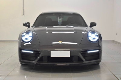 Porsche 911 Coupé Coupe 3.0 Carrera S usata