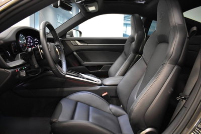 Porsche 911 Coupé Coupe 3.0 Carrera S (12)